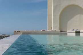 Zatrikion Villas Santorini