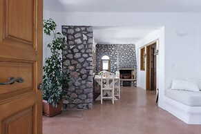 Zatrikion Villas Santorini