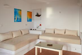 Zatrikion Villas Santorini