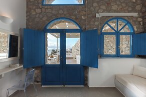 Zatrikion Villas Santorini