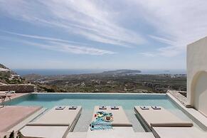 Zatrikion Villas Santorini