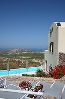 Zatrikion Villas Santorini