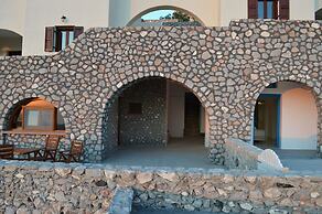 Zatrikion Villas Santorini