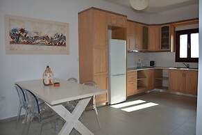 Zatrikion Villas Santorini