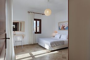 Zatrikion Villas Santorini