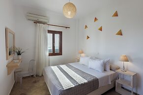 Zatrikion Villas Santorini