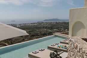 Zatrikion Villas Santorini