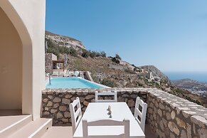 Zatrikion Villas Santorini