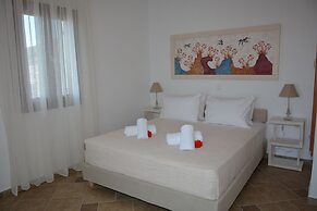 Zatrikion Villas Santorini