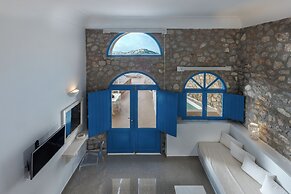Zatrikion Villas Santorini