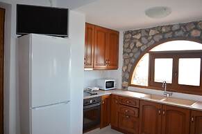 Zatrikion Villas Santorini