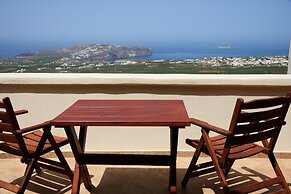 Zatrikion Villas Santorini