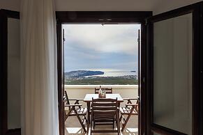 Zatrikion Villas Santorini