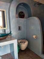 Zatrikion Villas Santorini