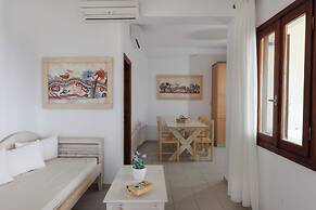 Zatrikion Villas Santorini