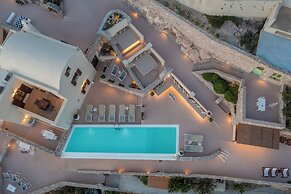 Zatrikion Villas Santorini