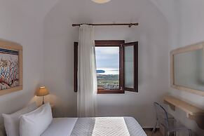 Zatrikion Villas Santorini