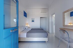 Zatrikion Villas Santorini