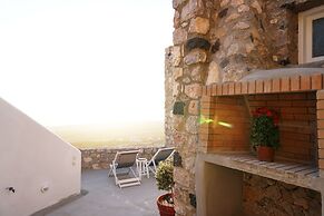 Zatrikion Villas Santorini