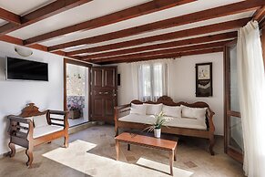 Zatrikion Villas Santorini