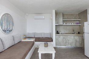 Zatrikion Villas Santorini