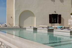 Zatrikion Villas Santorini