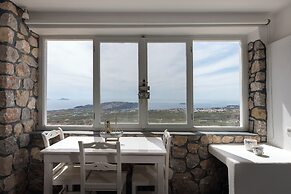 Zatrikion Villas Santorini