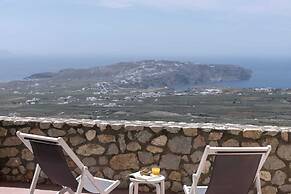 Zatrikion Villas Santorini