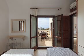 Zatrikion Villas Santorini