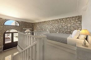 Zatrikion Villas Santorini