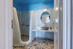 Zatrikion Villas Santorini