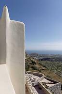 Zatrikion Villas Santorini