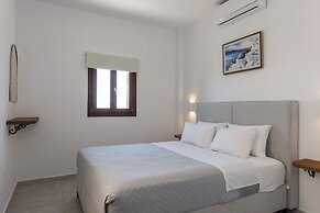 Zatrikion Villas Santorini