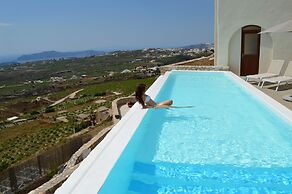 Zatrikion Villas Santorini