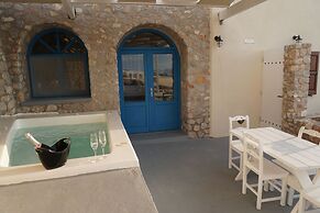 Zatrikion Villas Santorini