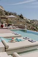 Zatrikion Villas Santorini