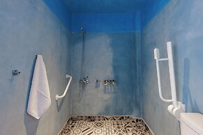 Zatrikion Villas Santorini