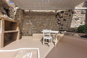 Zatrikion Villas Santorini