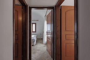 Zatrikion Villas Santorini
