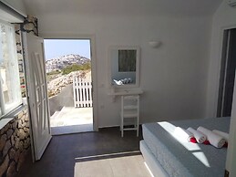 Zatrikion Villas Santorini