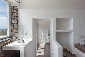 Zatrikion Villas Santorini
