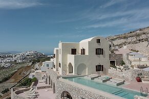 Zatrikion Villas Santorini
