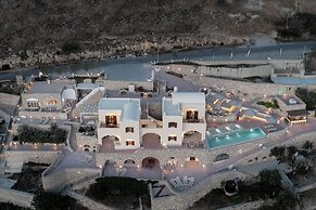 Zatrikion Villas Santorini