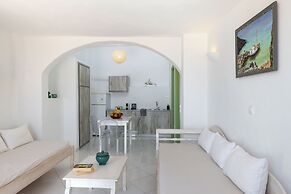 Zatrikion Villas Santorini