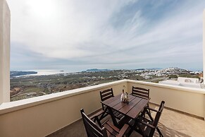 Zatrikion Villas Santorini