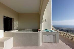 Zatrikion Villas Santorini