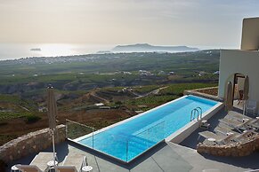 Zatrikion Villas Santorini