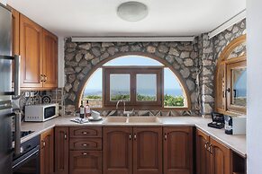 Zatrikion Villas Santorini