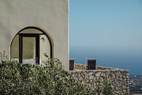 Zatrikion Villas Santorini