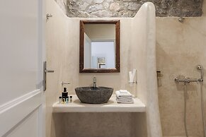 Zatrikion Villas Santorini